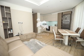 2 slaapkamers Manastirski livadi, Sofia