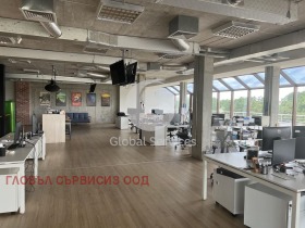 Офис град София, Студентски град 1