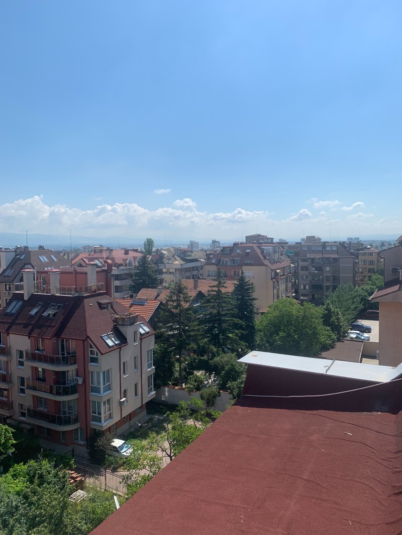 For Rent  Studio Sofia , Geo Milev , 45 sq.m | 35891370 - image [12]