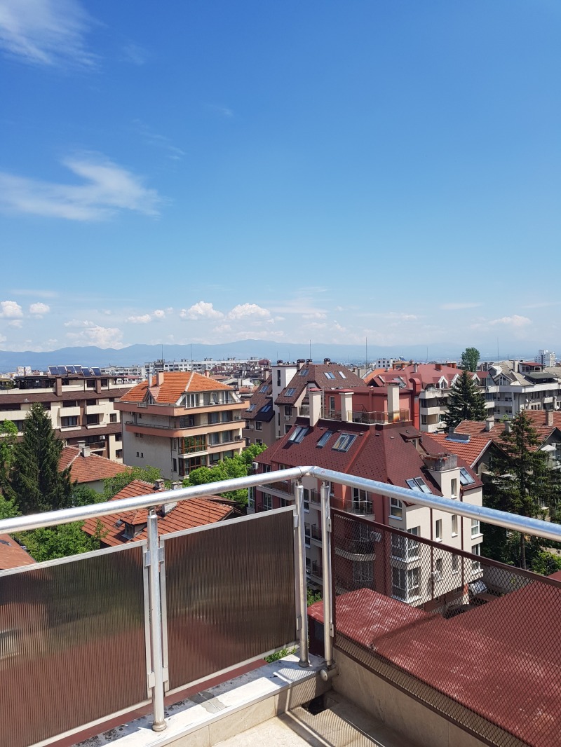 For Rent  Studio Sofia , Geo Milev , 45 sq.m | 35891370 - image [2]