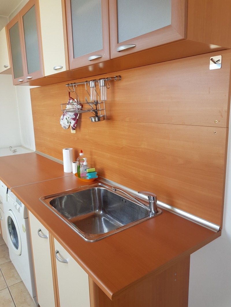 For Rent  Studio Sofia , Geo Milev , 45 sq.m | 35891370 - image [6]