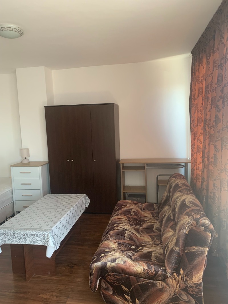 For Rent  Studio Sofia , Geo Milev , 45 sq.m | 35891370 - image [4]