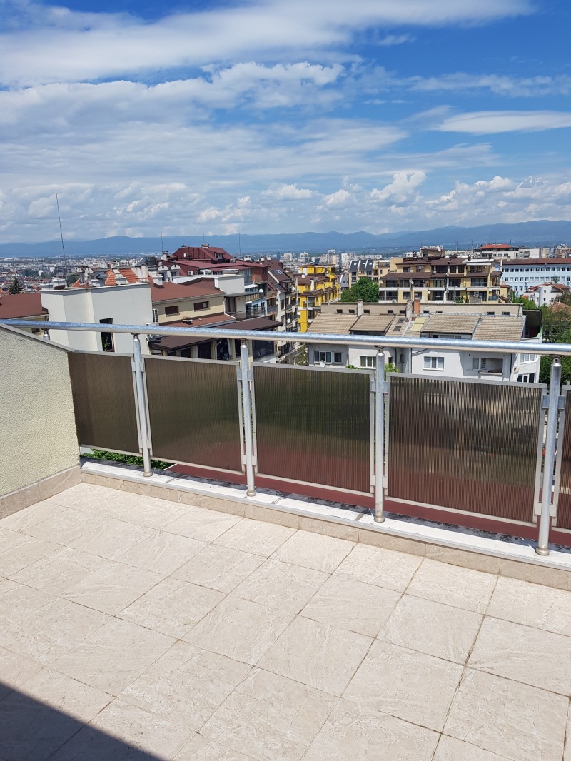 For Rent  Studio Sofia , Geo Milev , 45 sq.m | 35891370