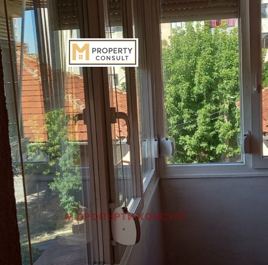 Дава под наем  1-стаен град Плевен , Идеален център , 39 кв.м | 59687533 - изображение [5]