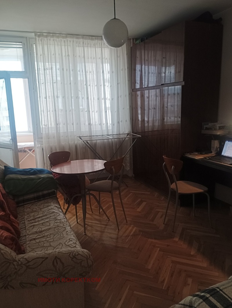 Под наем 1-СТАЕН, град София, Център • 400 € / 782.33 лв. • 41101920 1