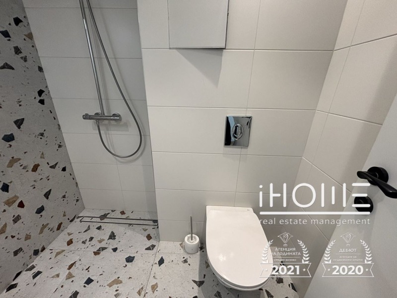 Дава под наем 1-СТАЕН, гр. София, Център, снимка 10 - Апартаменти - 53256758