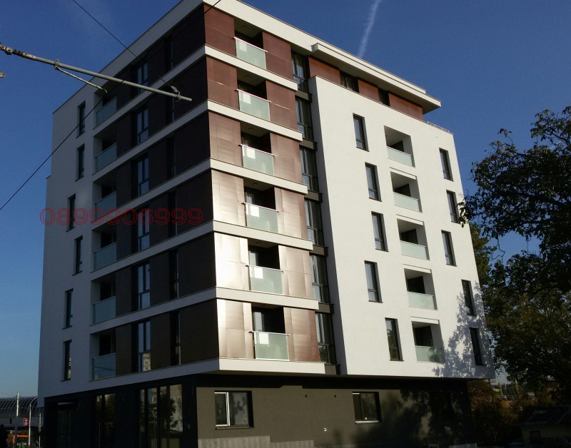 Дава под наем  2-стаен град София , Обеля 2 , 74 кв.м | 32134381 - изображение [10]