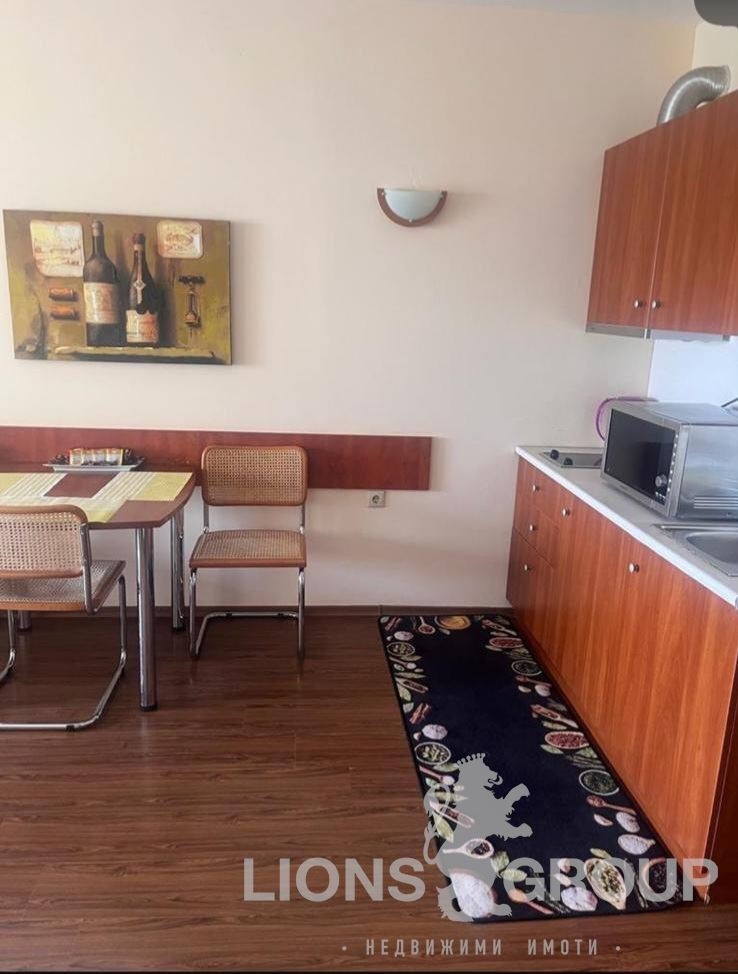 Te huur  1 slaapkamer Varna , k.k. Zlatni pjasatsi , 60 m² | 86103943 - afbeelding [2]