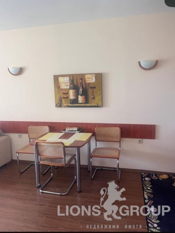 Te huur  1 slaapkamer Varna , k.k. Zlatni pjasatsi , 60 m² | 86103943 - afbeelding [3]
