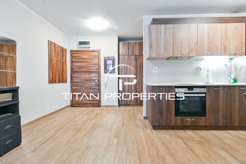 Дава под наем 2-СТАЕН, гр. София, Хиподрума, снимка 4 - Апартаменти - 52925543