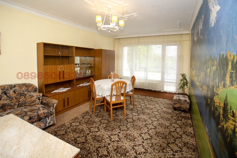 Дава под наем 2-СТАЕН, гр. София, Разсадника