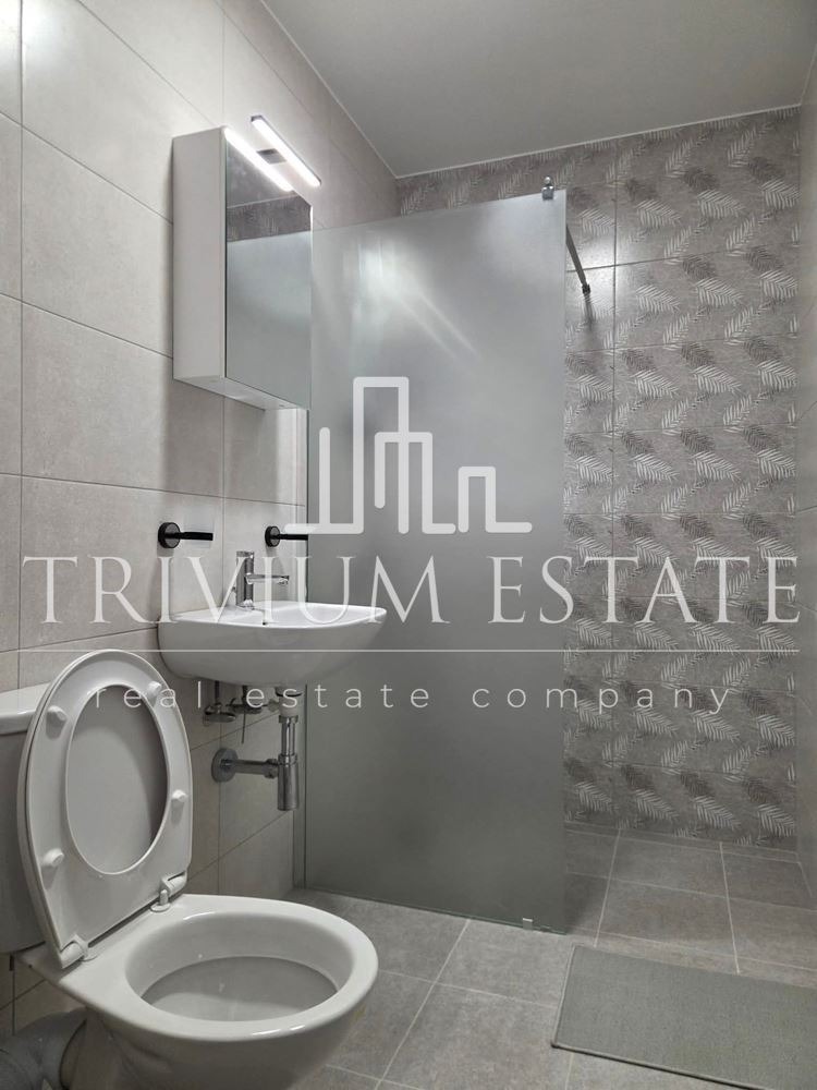 Дава под наем 2-СТАЕН, гр. Пловдив, Съдийски, снимка 14 - Апартаменти - 53704211