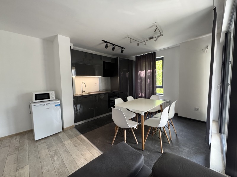 Da affittare  2 camere da letto Sofia , Manastirski livadi , 120 mq | 50452450 - Immagine [6]