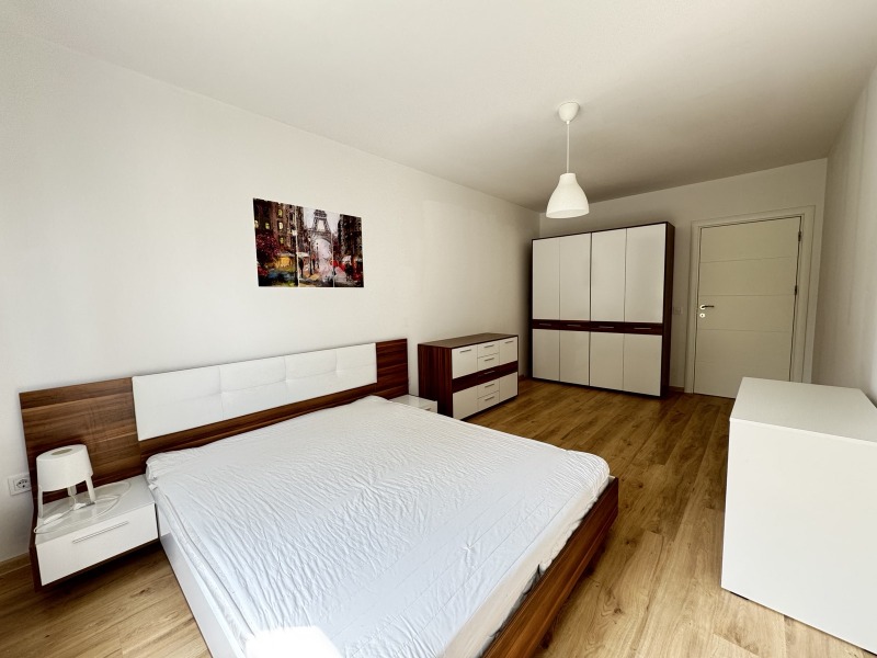 Da affittare  2 camere da letto Sofia , Manastirski livadi , 120 mq | 50452450