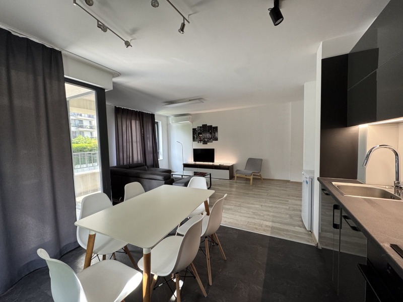 Da affittare  2 camere da letto Sofia , Manastirski livadi , 120 mq | 50452450 - Immagine [3]