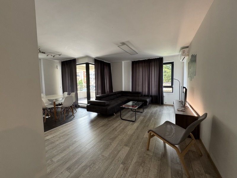Da affittare  2 camere da letto Sofia , Manastirski livadi , 120 mq | 50452450 - Immagine [5]