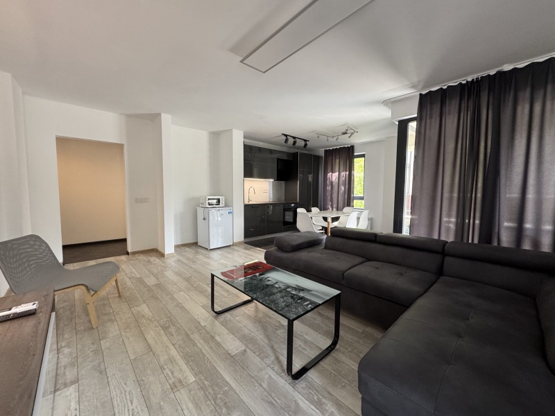 Da affittare  2 camere da letto Sofia , Manastirski livadi , 120 mq | 50452450 - Immagine [2]