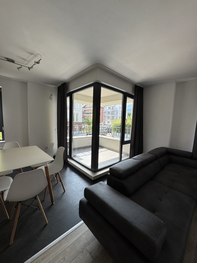 Da affittare  2 camere da letto Sofia , Manastirski livadi , 120 mq | 50452450 - Immagine [9]