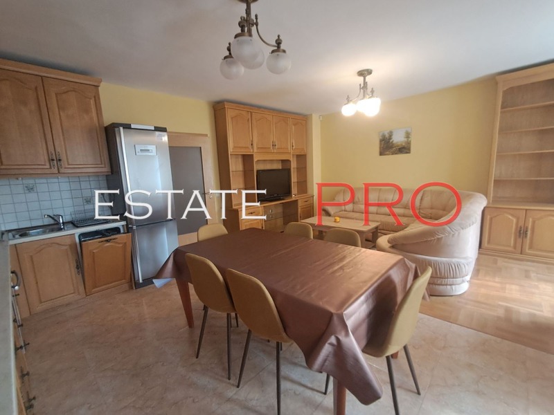 K pronájmu  2 ložnice Sofia , Centar , 105 m2 | 30095336 - obraz [3]