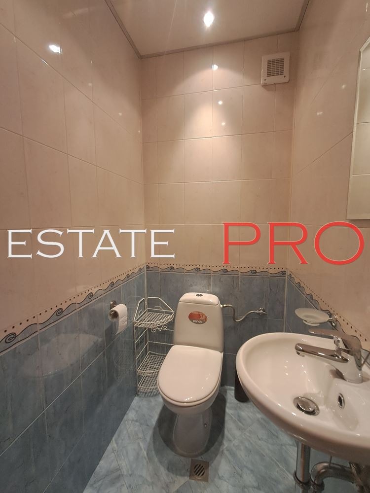 K pronájmu  2 ložnice Sofia , Centar , 105 m2 | 30095336 - obraz [11]
