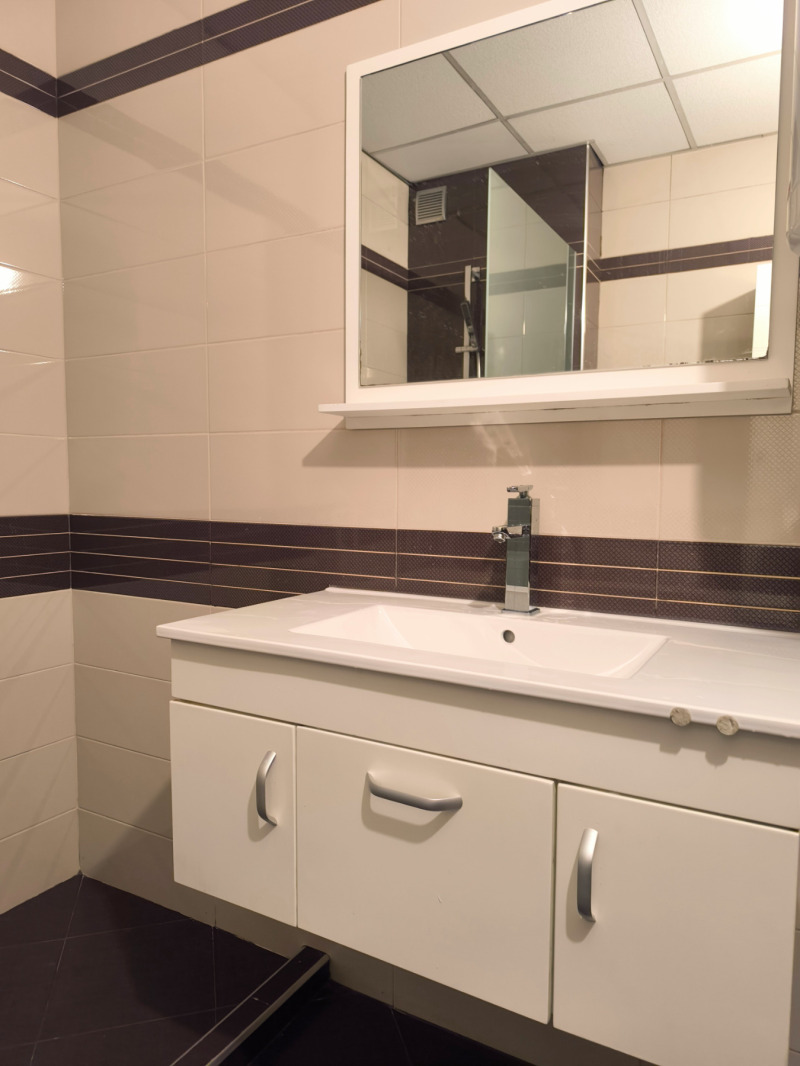 Da affittare  2 camere da letto Sofia , Tsentar , 75 mq | 39278088 - Immagine [9]