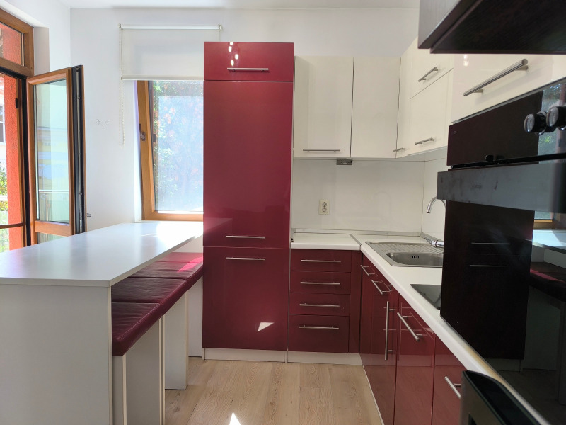 Da affittare  2 camere da letto Sofia , Tsentar , 75 mq | 39278088 - Immagine [3]