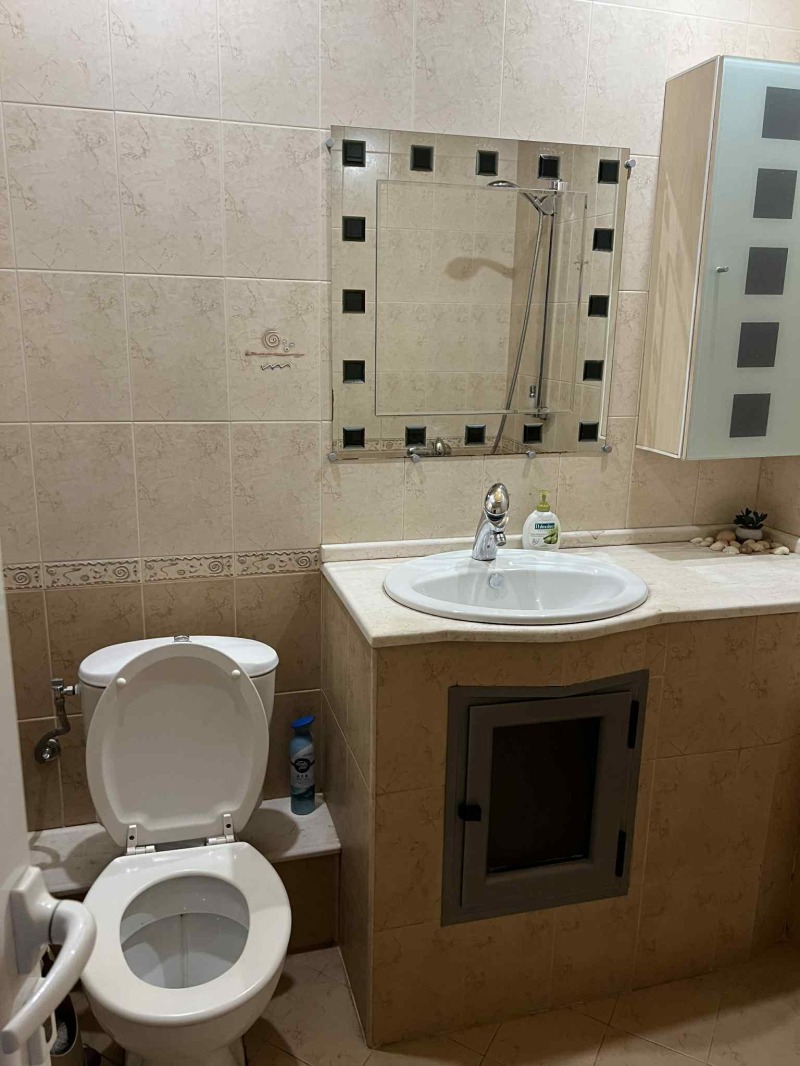Дава под наем  3-стаен град София , Люлин 5 , 124 кв.м | 98598333 - изображение [10]