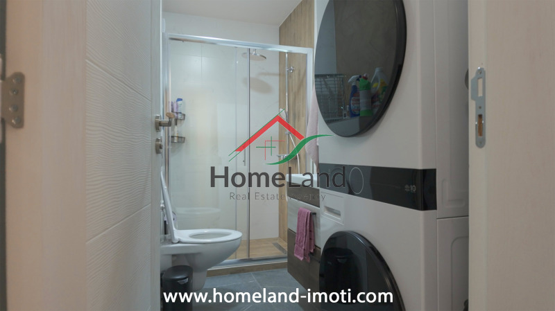 Дава под наем 3-СТАЕН, гр. Пазарджик, Център, снимка 11 - Апартаменти - 53267498