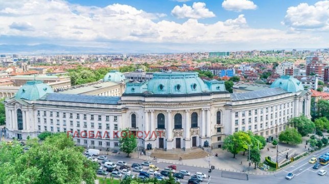Дава под наем 4-СТАЕН, гр. София, Център, снимка 13 - Апартаменти - 55326960