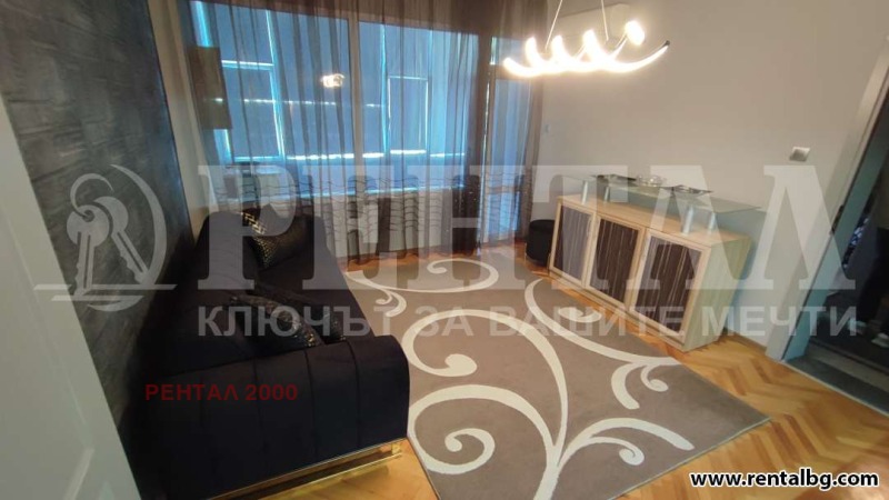 Vuokrattavana  3+ makuuhuone Plovdiv , Tsentar , 110 neliömetriä | 27593417 - kuva [2]