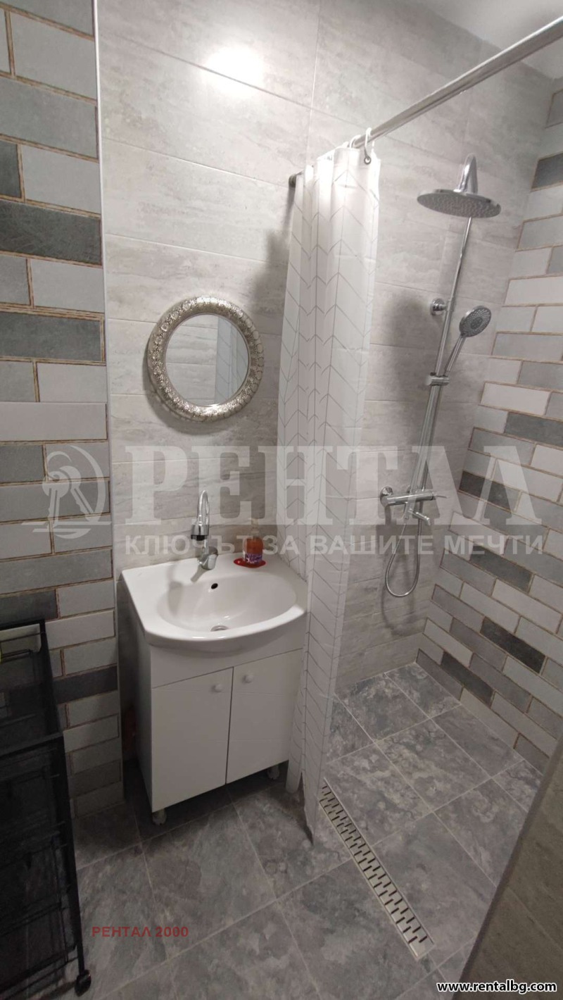 Vuokrattavana  3+ makuuhuone Plovdiv , Tsentar , 110 neliömetriä | 27593417 - kuva [12]