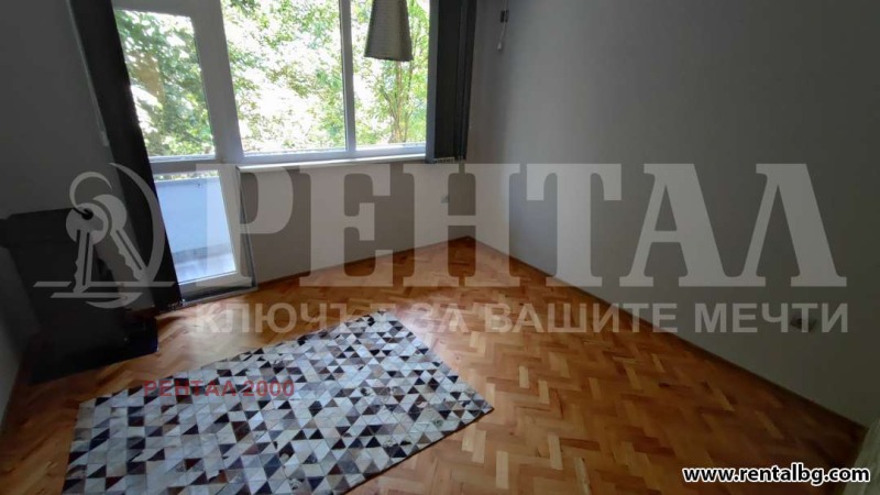 Vuokrattavana  3+ makuuhuone Plovdiv , Tsentar , 110 neliömetriä | 27593417 - kuva [9]