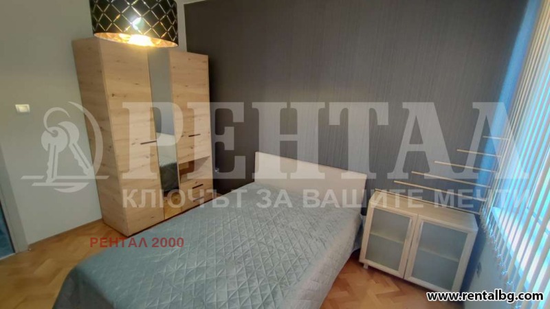 Vuokrattavana  3+ makuuhuone Plovdiv , Tsentar , 110 neliömetriä | 27593417 - kuva [7]