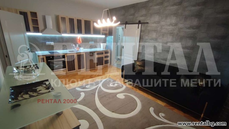 Vuokrattavana  3+ makuuhuone Plovdiv , Tsentar , 110 neliömetriä | 27593417 - kuva [14]