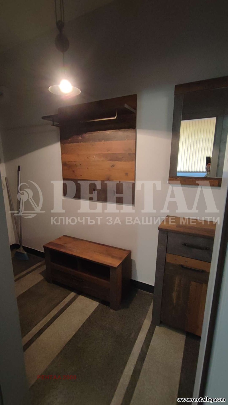 Vuokrattavana  3+ makuuhuone Plovdiv , Tsentar , 110 neliömetriä | 27593417 - kuva [11]