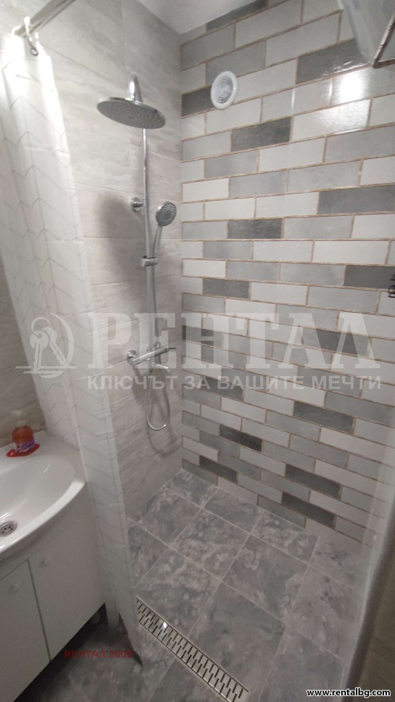Vuokrattavana  3+ makuuhuone Plovdiv , Tsentar , 110 neliömetriä | 27593417 - kuva [5]