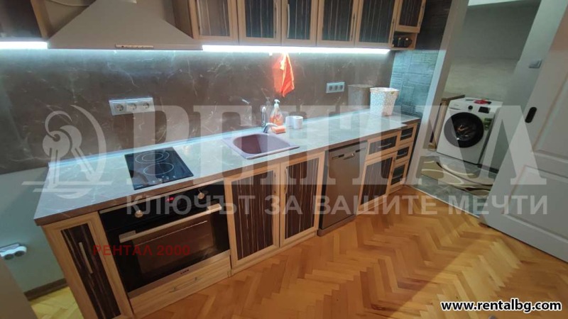 Vuokrattavana  3+ makuuhuone Plovdiv , Tsentar , 110 neliömetriä | 27593417 - kuva [16]