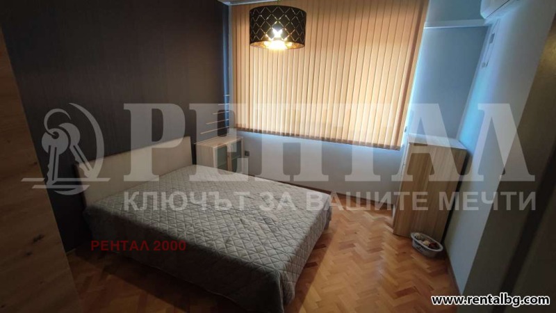 Vuokrattavana  3+ makuuhuone Plovdiv , Tsentar , 110 neliömetriä | 27593417 - kuva [6]