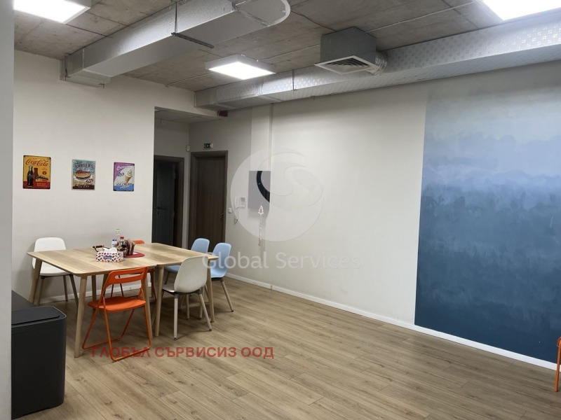 Para alugar  Escritório Sofia , Studentski grad , 547 m² | 90471974 - imagem [6]