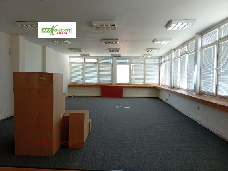 Da affittare  Ufficio Sofia , Razsadnika , 90 mq | 91614451 - Immagine [2]