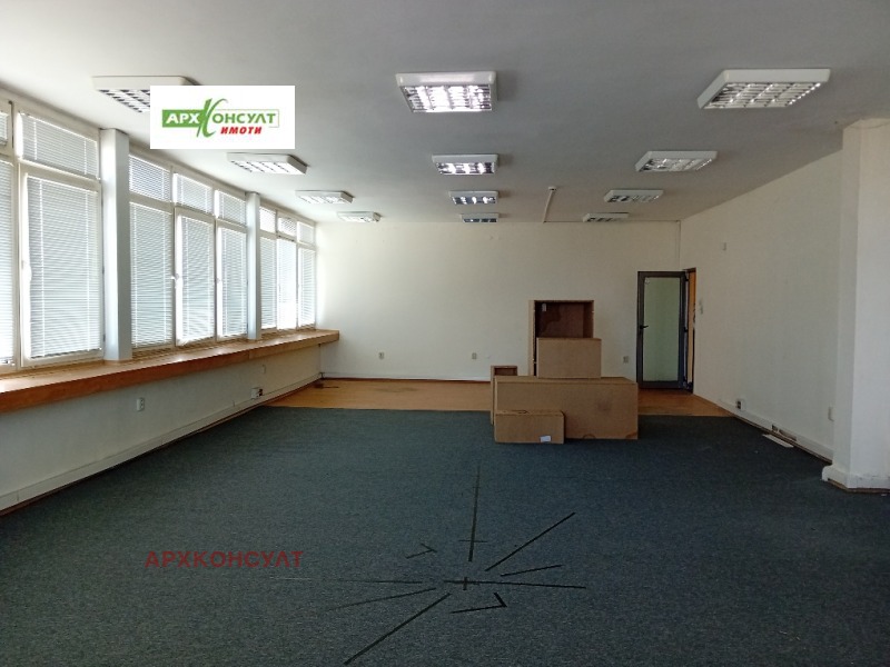 Da affittare  Ufficio Sofia , Razsadnika , 90 mq | 91614451 - Immagine [3]