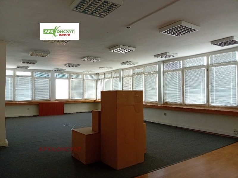 Da affittare  Ufficio Sofia , Razsadnika , 90 mq | 91614451 - Immagine [4]