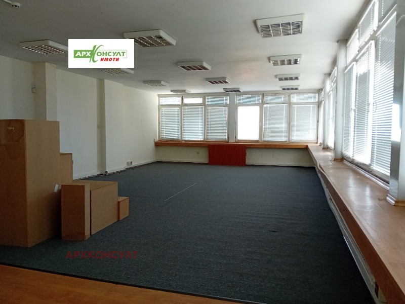 Da affittare  Ufficio Sofia , Razsadnika , 90 mq | 91614451