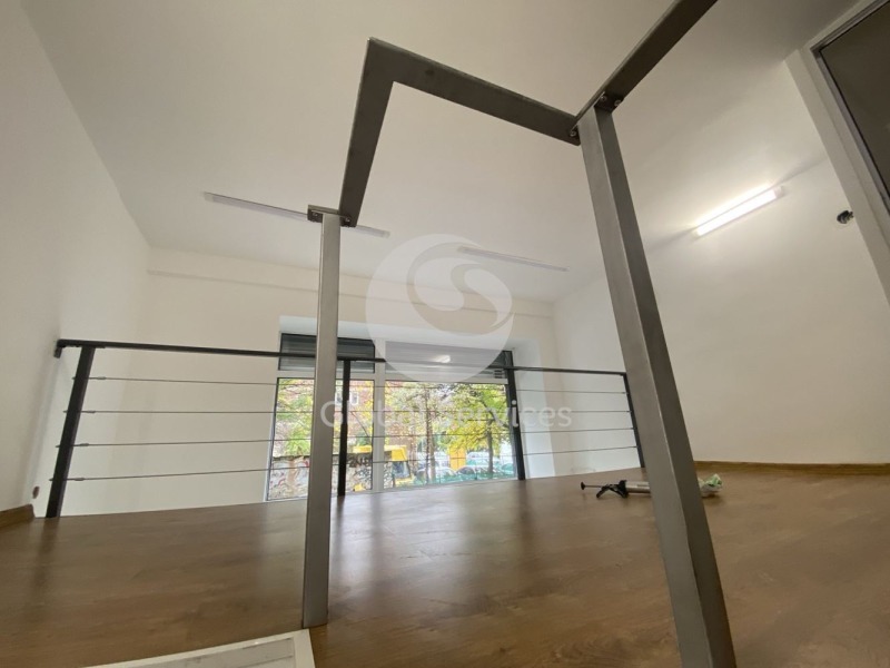 Дава под наем ОФИС, гр. София, Център, снимка 15 - Офиси - 52336562