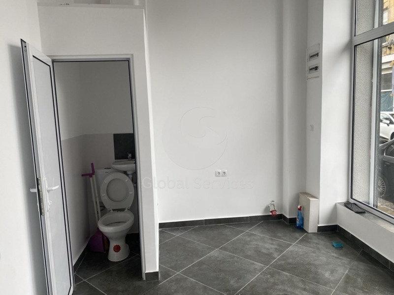 Дава под наем ОФИС, гр. София, Център, снимка 3 - Офиси - 52336562