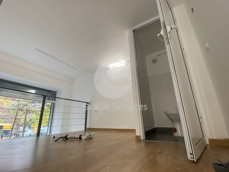 Дава под наем ОФИС, гр. София, Център, снимка 9 - Офиси - 52336562