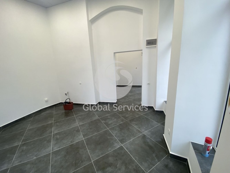 Дава под наем ОФИС, гр. София, Център, снимка 16 - Офиси - 52336562