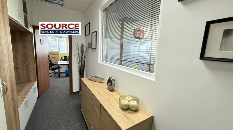 Дава под наем ОФИС, гр. София, Младост 4, снимка 9 - Офиси - 53177739