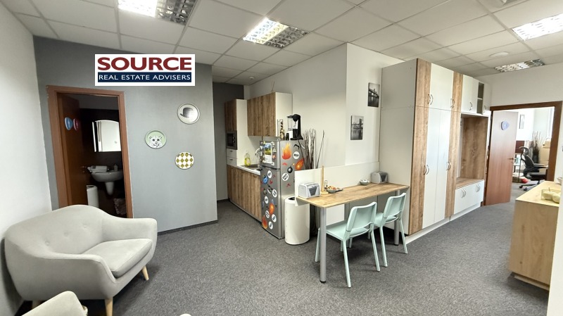 Дава под наем ОФИС, гр. София, Младост 4, снимка 6 - Офиси - 53177739