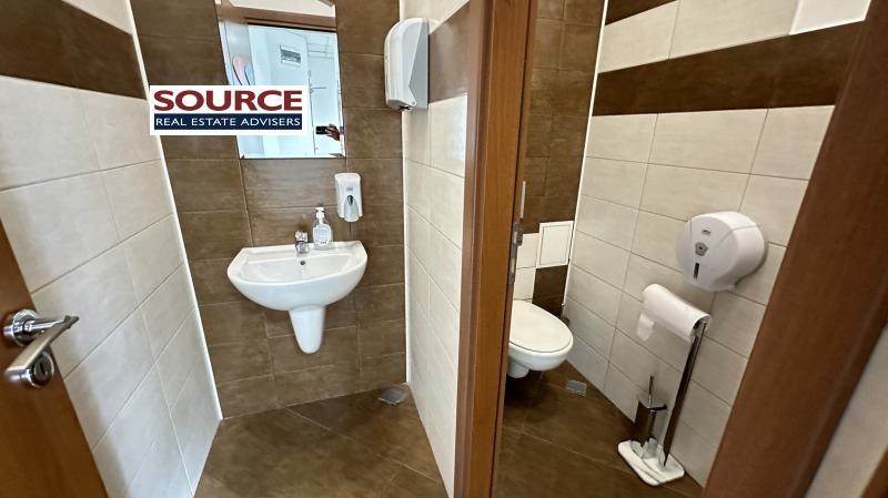 Дава под наем ОФИС, гр. София, Младост 4, снимка 10 - Офиси - 53177739